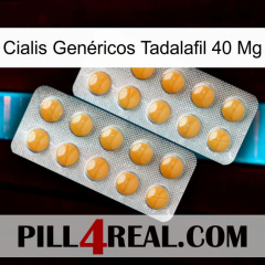 Cialis Genéricos Tadalafil 40 Mg levitra2